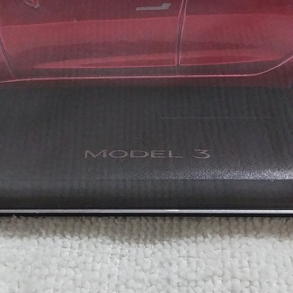 Tesla Model 3 Diecast 1/43 Car - Picture 6 of 16
